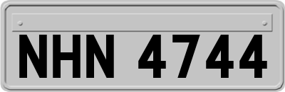 NHN4744