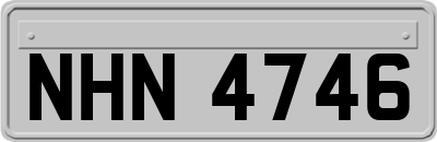 NHN4746