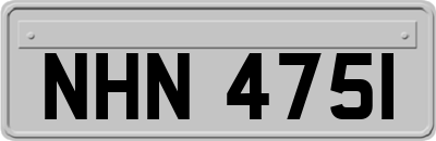 NHN4751