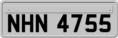 NHN4755