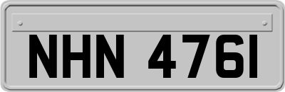 NHN4761