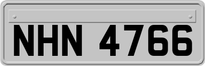 NHN4766