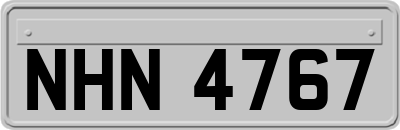 NHN4767