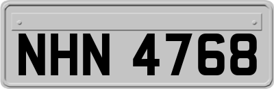 NHN4768