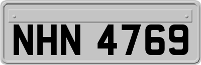 NHN4769