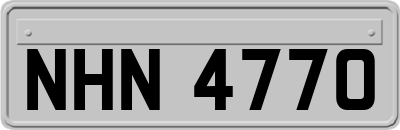 NHN4770