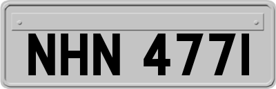 NHN4771