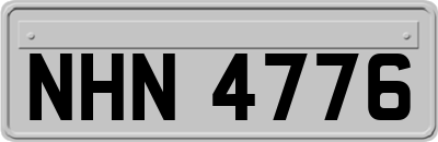 NHN4776
