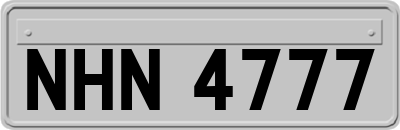 NHN4777