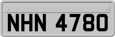 NHN4780