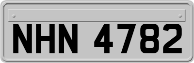 NHN4782