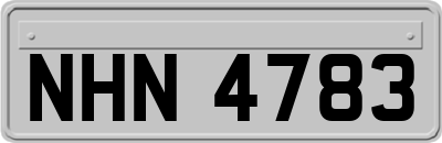 NHN4783