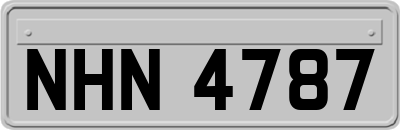 NHN4787
