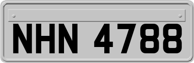 NHN4788