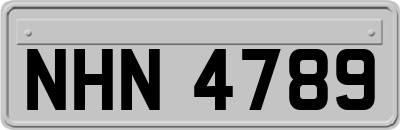 NHN4789