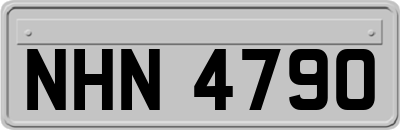 NHN4790
