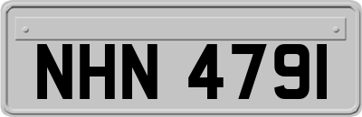 NHN4791