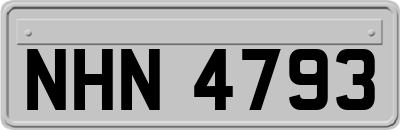 NHN4793
