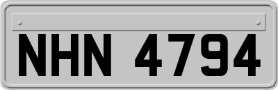 NHN4794