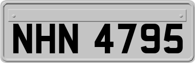 NHN4795