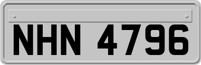 NHN4796