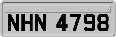 NHN4798