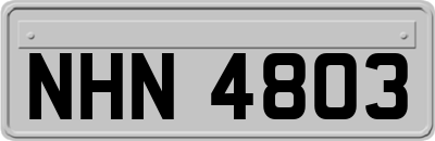 NHN4803