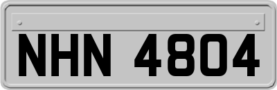 NHN4804