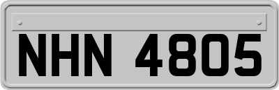 NHN4805