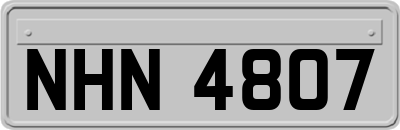 NHN4807