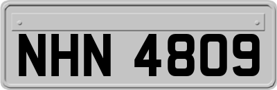 NHN4809