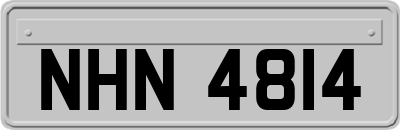 NHN4814