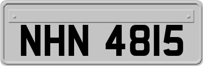 NHN4815