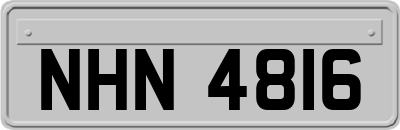NHN4816