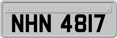 NHN4817