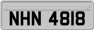 NHN4818