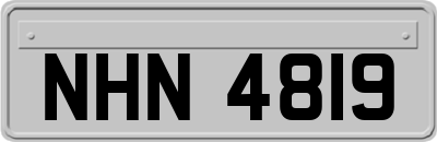 NHN4819