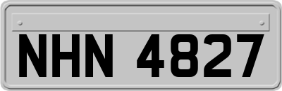 NHN4827