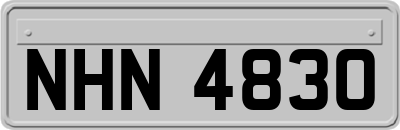 NHN4830