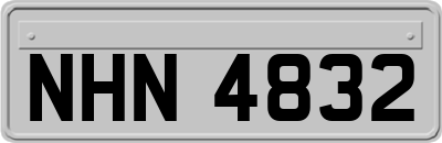 NHN4832