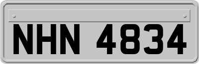 NHN4834