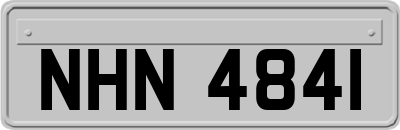 NHN4841