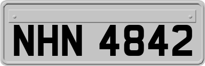 NHN4842