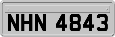 NHN4843