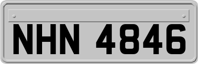 NHN4846