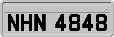 NHN4848