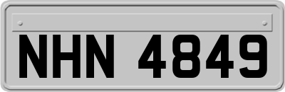 NHN4849