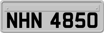 NHN4850