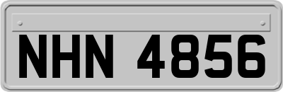 NHN4856