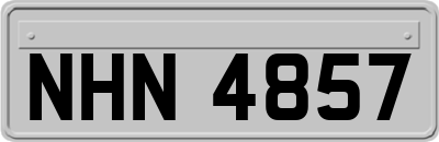 NHN4857